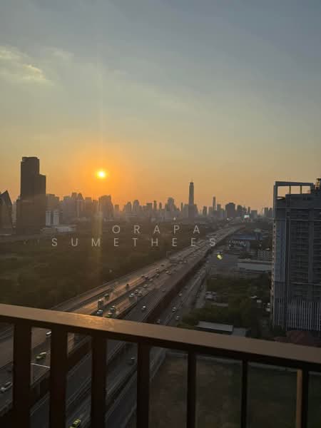 Life Asoke Hype : ไลฟ์ อโศก ไฮป์, กรุงเทพ, 339 ถนน จตุรทิศ, มักกะสัน, ราชเทวี, กรุงเทพ, 33 ตร.ม., คอนโด ขาย, โดย Orapa Sumetheesirisakul, 500242444 - DDproperty.com