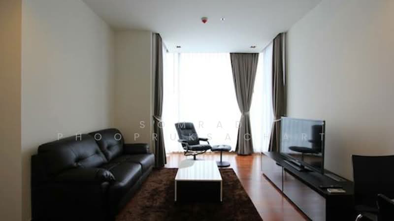 ASHTON Morph 38, Bangkok, 88 Soi Sukhumvit 38, Phra Kanong, Khlong Toei, Bangkok, 1 Bedroom, 53 sqm, Condo For Rent, by Somrad Phoopruksachart, 500242445 - DDproperty.com