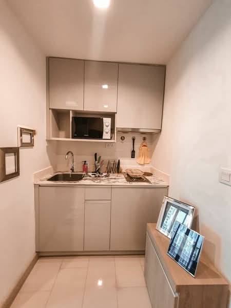 IDEO MOBI Sukhumvit 81, Bangkok, 2097 Sukhumvit Road, Bang Chak, Phra Khanong, Bangkok, 1 Bedroom, 42 sqm, Condo For Rent, by Krittin Tansida, 500242446 - DDproperty.com
