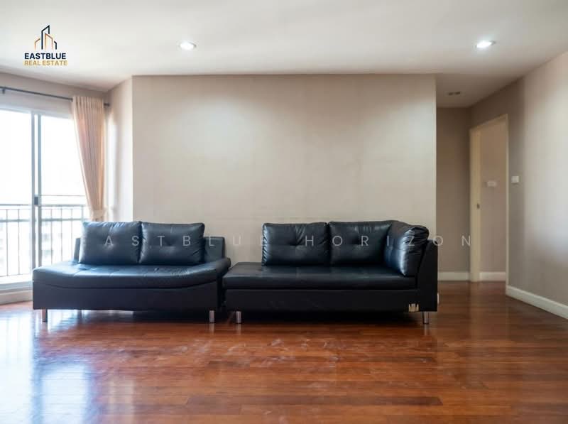 Belle Park Residence : เบล พาร์ค เรสซิเดนท์, กรุงเทพ, 375 ซ.สาธุประดิษฐ์ 19, ช่องนนทรี, ยานนาวา, กรุงเทพ, 88 ตร.ม., คอนโด ขาย, โดย Eastblue Horizon, 500242448 - DDproperty.com