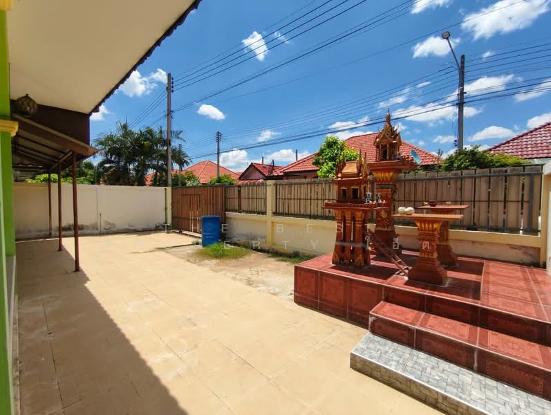 ซีเค บึงกระจับ (CK.Bueng Krachap), ราชบุรี, หนองกบ, บ้านโป่ง, ราชบุรี, 150 ตร.ม., บ้านเดี่ยว ขาย, โดย The Best Property โอ็ต, 500242452 - DDproperty.com