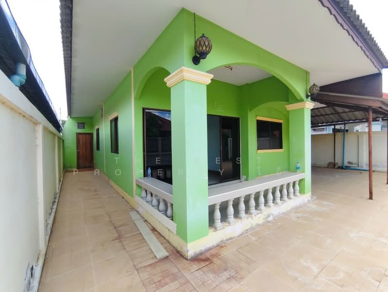 ซีเค บึงกระจับ (CK.Bueng Krachap), Ratchaburi, Nong Kop, Ban Pong, Ratchaburi, 2 Bedrooms, 150 sqm, Single Detached House For Sale, by The Best Property โอ็ต, 500242452 - DDproperty.com