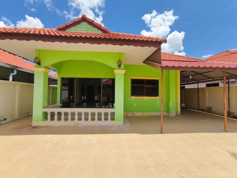 ซีเค บึงกระจับ (CK.Bueng Krachap), ราชบุรี, หนองกบ, บ้านโป่ง, ราชบุรี, 150 ตร.ม., บ้านเดี่ยว ขาย, โดย The Best Property โอ็ต, 500242452 - DDproperty.com