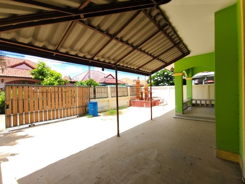 ซีเค บึงกระจับ (CK.Bueng Krachap), Ratchaburi, Nong Kop, Ban Pong, Ratchaburi, 2 Bedrooms, 150 sqm, Single Detached House For Sale, by The Best Property โอ็ต, 500242452 - DDproperty.com