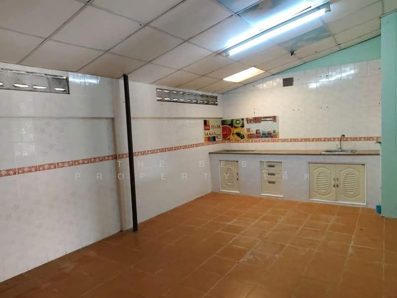 ซีเค บึงกระจับ (CK.Bueng Krachap), Ratchaburi, Nong Kop, Ban Pong, Ratchaburi, 2 Bedrooms, 150 sqm, Single Detached House For Sale, by The Best Property โอ็ต, 500242452 - DDproperty.com