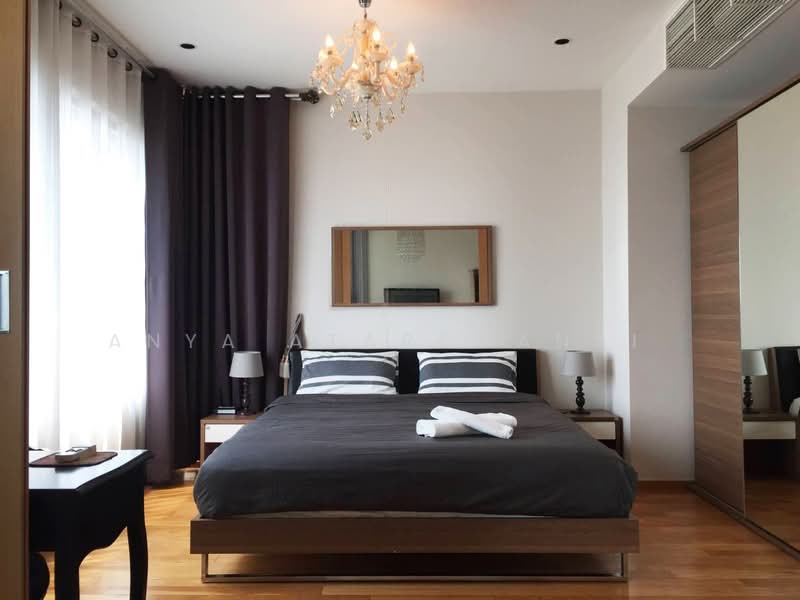 The Emporio Place : ดิ เอ็มโพริโอ เพลส, กรุงเทพ, 93 ซอยสุขุมวิท 24 ถนนสุุขุมวิท, คลองตัน, คลองเตย, กรุงเทพ, 46 ตร.ม., คอนโด ให้เช่า, โดย Anya Atarchanai , 500242453 - DDproperty.com