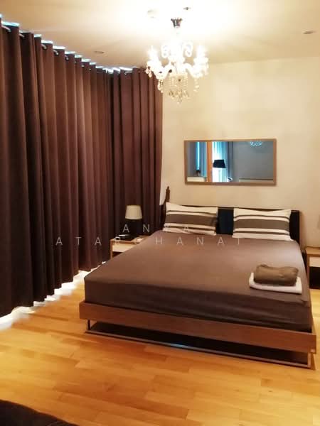 The Emporio Place, Bangkok, 93 Soi Sukhumvit 24, Sukhumvit Road, Khong Tan, Khlong Toei, Bangkok, 1 Bedroom, 46 sqm, Condo For Rent, by Anya Atarchanai , 500242453 - DDproperty.com