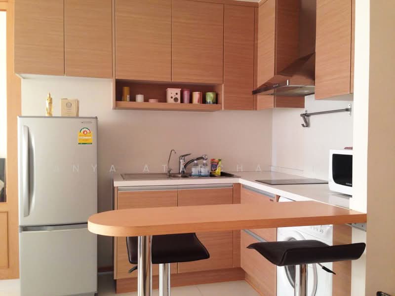 The Emporio Place, Bangkok, 93 Soi Sukhumvit 24, Sukhumvit Road, Khong Tan, Khlong Toei, Bangkok, 1 Bedroom, 46 sqm, Condo For Rent, by Anya Atarchanai , 500242453 - DDproperty.com