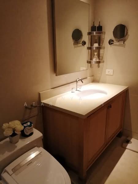 The Emporio Place, Bangkok, 93 Soi Sukhumvit 24, Sukhumvit Road, Khong Tan, Khlong Toei, Bangkok, 1 Bedroom, 46 sqm, Condo For Rent, by Anya Atarchanai , 500242453 - DDproperty.com