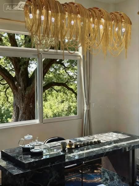 Nantawan Bangna Km.7, Samut Prakan, 98 Bangna-Trad Road, Bang Kaeo, Bang Plee, Samut Prakan, 4 Bedrooms, 300 sqm, Single Detached House For Rent, by Usuma Usumachat, 500242454 - DDproperty.com