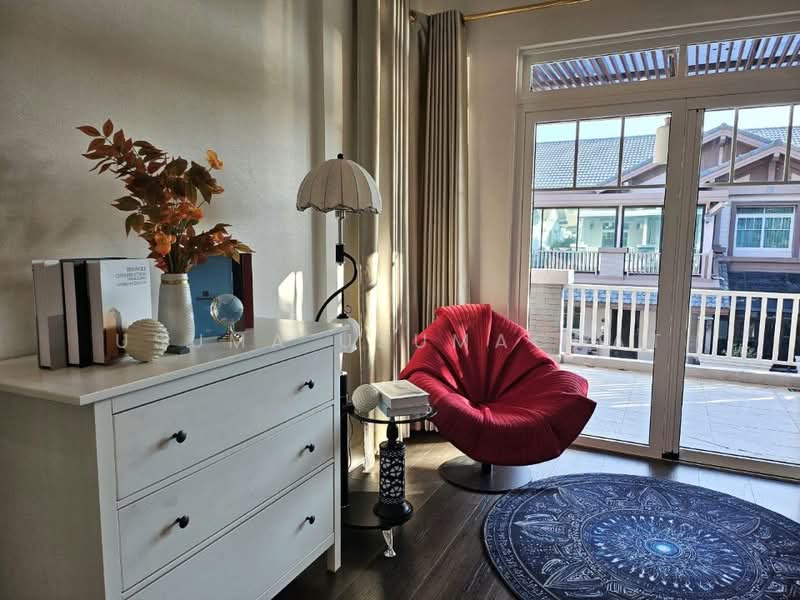 Nantawan Bangna Km.7 : นันทวัน บางนา กม.7, สมุทรปราการ, 98 ถนนบางนา-ตราด, บางแก้ว, บางพลี, สมุทรปราการ, 300 ตร.ม., บ้านเดี่ยว ให้เช่า, โดย Usuma Usumachat, 500242454 - DDproperty.com