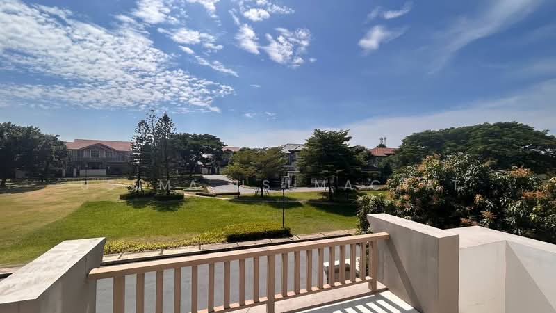 Nantawan Bangna Km.7, Samut Prakan, 98 Bangna-Trad Road, Bang Kaeo, Bang Plee, Samut Prakan, 4 Bedrooms, 300 sqm, Single Detached House For Rent, by Usuma Usumachat, 500242454 - DDproperty.com