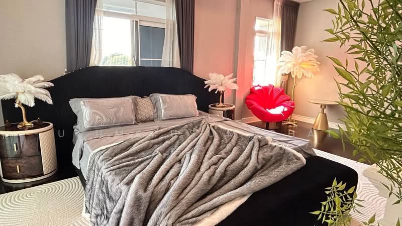 Nantawan Bangna Km.7, Samut Prakan, 98 Bangna-Trad Road, Bang Kaeo, Bang Plee, Samut Prakan, 4 Bedrooms, 300 sqm, Single Detached House For Rent, by Usuma Usumachat, 500242454 - DDproperty.com