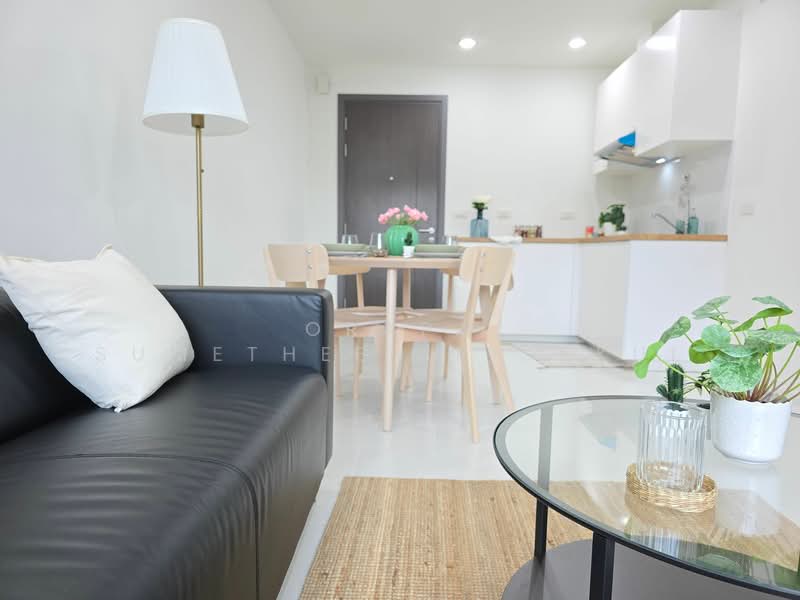 The Base Park West Sukhumvit 77, Bangkok, 11 Soi Sukhumvit 77 Sukhumvit Road, Phra Kanong Nua, Watthana, Bangkok, 2 Bedrooms, 53 sqm, Condo For Sale, by Orapa Sumetheesirisakul, 500242455 - DDproperty.com