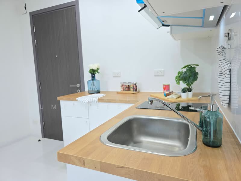 The Base Park West Sukhumvit 77, Bangkok, 11 Soi Sukhumvit 77 Sukhumvit Road, Phra Kanong Nua, Watthana, Bangkok, 2 Bedrooms, 53 sqm, Condo For Sale, by Orapa Sumetheesirisakul, 500242455 - DDproperty.com