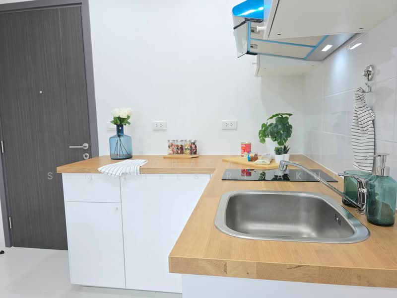 The Base Park West Sukhumvit 77, Bangkok, 11 Soi Sukhumvit 77 Sukhumvit Road, Phra Kanong Nua, Watthana, Bangkok, 2 Bedrooms, 53 sqm, Condo For Sale, by Orapa Sumetheesirisakul, 500242455 - DDproperty.com