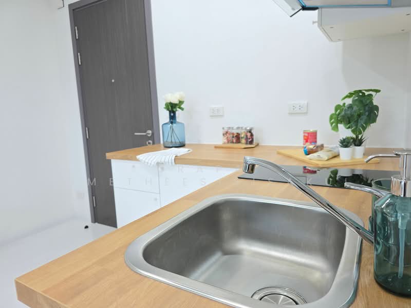 The Base Park West Sukhumvit 77, Bangkok, 11 Soi Sukhumvit 77 Sukhumvit Road, Phra Kanong Nua, Watthana, Bangkok, 2 Bedrooms, 53 sqm, Condo For Sale, by Orapa Sumetheesirisakul, 500242455 - DDproperty.com