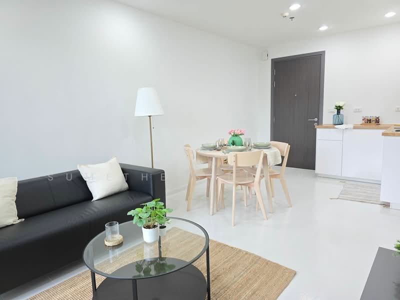 The Base Park West Sukhumvit 77 : เดอะ เบส พาร์ค เวสต์ สุขุมวิท 77, กรุงเทพ, 11 ซอยสุขุมวิท 77 ถนนสุขุมวิท, พระโขนงเหนือ, วัฒนา, กรุงเทพ, 53 ตร.ม., คอนโด ขาย, โดย Orapa Sumetheesirisakul, 500242455 - DDproperty.com