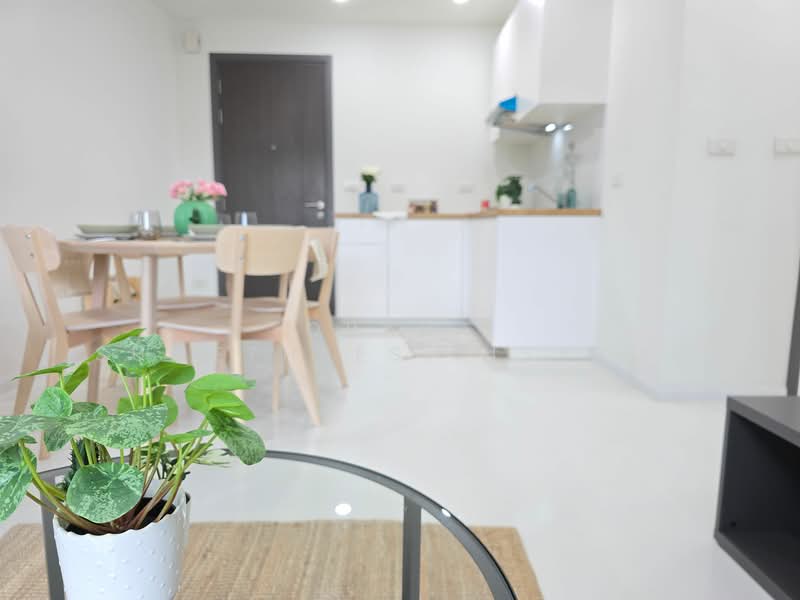 The Base Park West Sukhumvit 77, Bangkok, 11 Soi Sukhumvit 77 Sukhumvit Road, Phra Kanong Nua, Watthana, Bangkok, 2 Bedrooms, 53 sqm, Condo For Sale, by Orapa Sumetheesirisakul, 500242455 - DDproperty.com