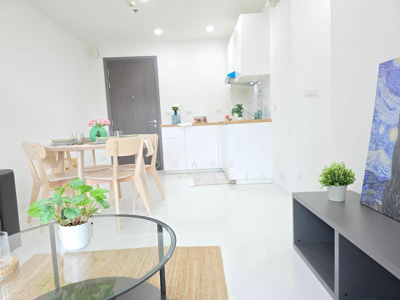 The Base Park West Sukhumvit 77 : เดอะ เบส พาร์ค เวสต์ สุขุมวิท 77, กรุงเทพ, 11 ซอยสุขุมวิท 77 ถนนสุขุมวิท, พระโขนงเหนือ, วัฒนา, กรุงเทพ, 53 ตร.ม., คอนโด ขาย, โดย Orapa Sumetheesirisakul, 500242455 - DDproperty.com