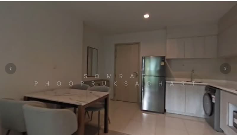 Life One Wireless, Bangkok, 1 Wireless Road, Lumphini, Pathum Wan, Bangkok, 2 Bedrooms, 63 sqm, Condo For Rent, by Somrad Phoopruksachart, 500242459 - DDproperty.com