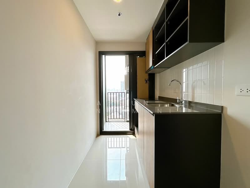 The Line Vibe, Bangkok, Jom Phon, Chatuchak, Bangkok, 1 Bedroom, 37 sqm, Condo For Rent, by Pafhun  Detnopmani , 500242460 - DDproperty.com