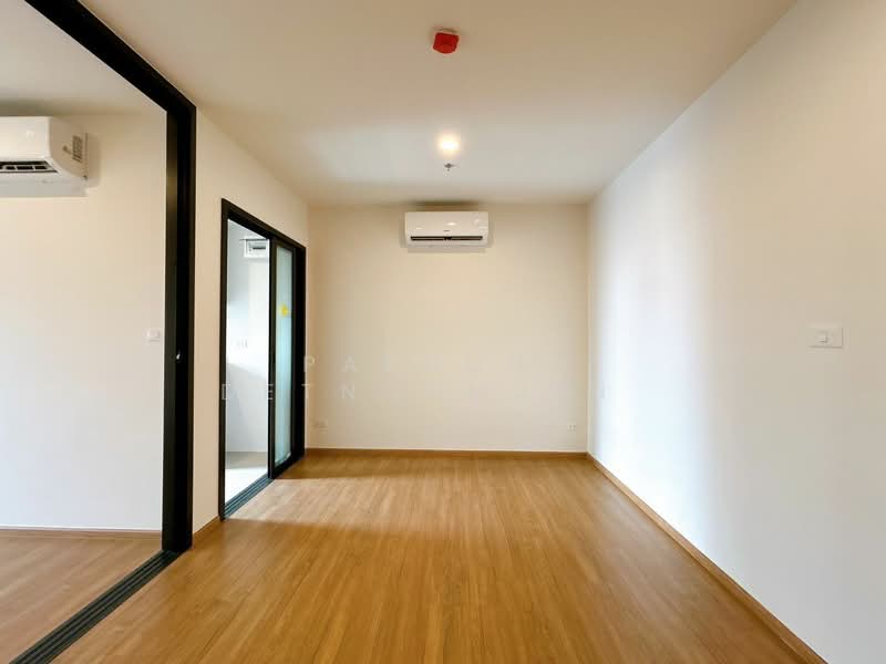 The Line Vibe, Bangkok, Jom Phon, Chatuchak, Bangkok, 1 Bedroom, 37 sqm, Condo For Rent, by Pafhun  Detnopmani , 500242460 - DDproperty.com