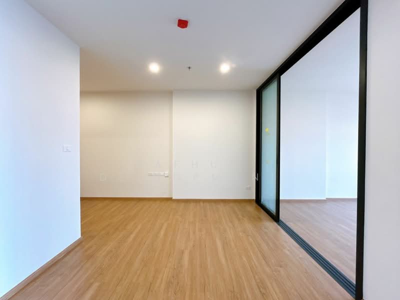The Line Vibe, Bangkok, Jom Phon, Chatuchak, Bangkok, 1 Bedroom, 37 sqm, Condo For Rent, by Pafhun  Detnopmani , 500242460 - DDproperty.com