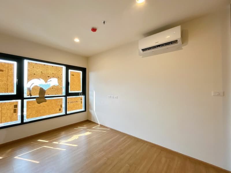 The Line Vibe, Bangkok, Jom Phon, Chatuchak, Bangkok, 1 Bedroom, 37 sqm, Condo For Rent, by Pafhun  Detnopmani , 500242460 - DDproperty.com