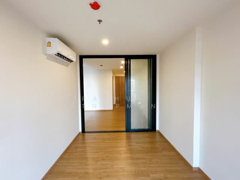 The Line Vibe, Bangkok, Jom Phon, Chatuchak, Bangkok, 1 Bedroom, 37 sqm, Condo For Rent, by Pafhun  Detnopmani , 500242460 - DDproperty.com