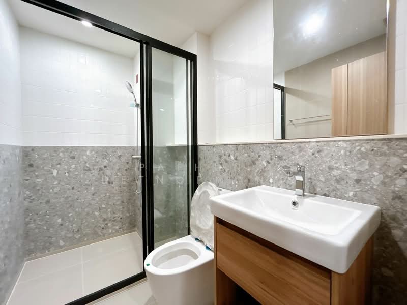 The Line Vibe, Bangkok, Jom Phon, Chatuchak, Bangkok, 1 Bedroom, 37 sqm, Condo For Rent, by Pafhun  Detnopmani , 500242460 - DDproperty.com