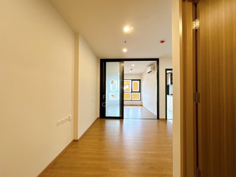 The Line Vibe, Bangkok, Jom Phon, Chatuchak, Bangkok, 1 Bedroom, 37 sqm, Condo For Rent, by Pafhun  Detnopmani , 500242460 - DDproperty.com