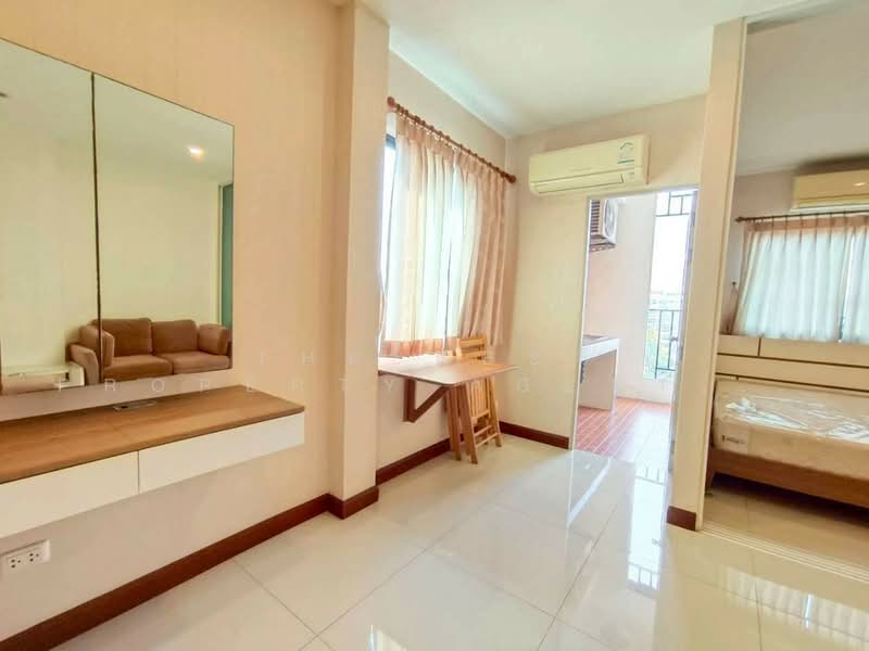 Country Ville Resort, Nonthaburi, Rattanathibet, Bang Rak Noi, Muang Nonthaburi, Nonthaburi, 1 Bedroom, 31 sqm, Condo For Sale, by The Best Property Agent ย้งยี้, 500242461 - DDproperty.com