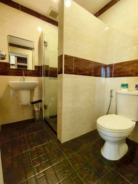 Country Ville Resort, Nonthaburi, Rattanathibet, Bang Rak Noi, Muang Nonthaburi, Nonthaburi, 1 Bedroom, 31 sqm, Condo For Sale, by The Best Property Agent ย้งยี้, 500242461 - DDproperty.com