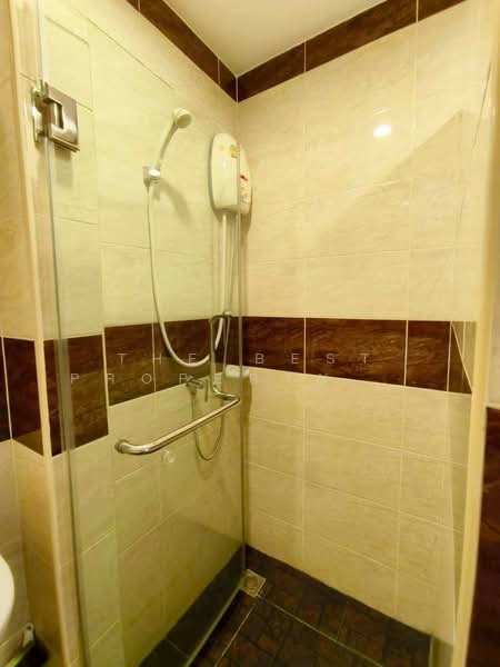 Country Ville Resort, Nonthaburi, Rattanathibet, Bang Rak Noi, Muang Nonthaburi, Nonthaburi, 1 Bedroom, 31 sqm, Condo For Sale, by The Best Property Agent ย้งยี้, 500242461 - DDproperty.com