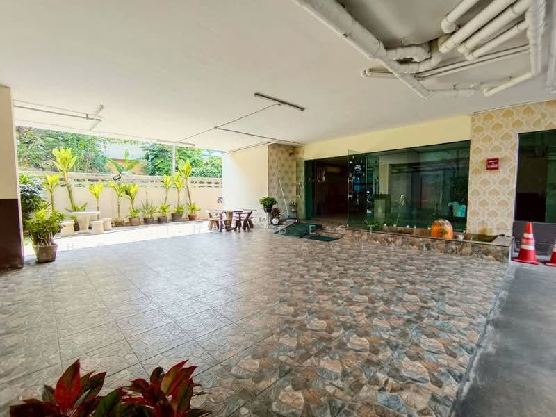 Country Ville Resort, Nonthaburi, Rattanathibet, Bang Rak Noi, Muang Nonthaburi, Nonthaburi, 1 Bedroom, 31 sqm, Condo For Sale, by The Best Property Agent ย้งยี้, 500242461 - DDproperty.com