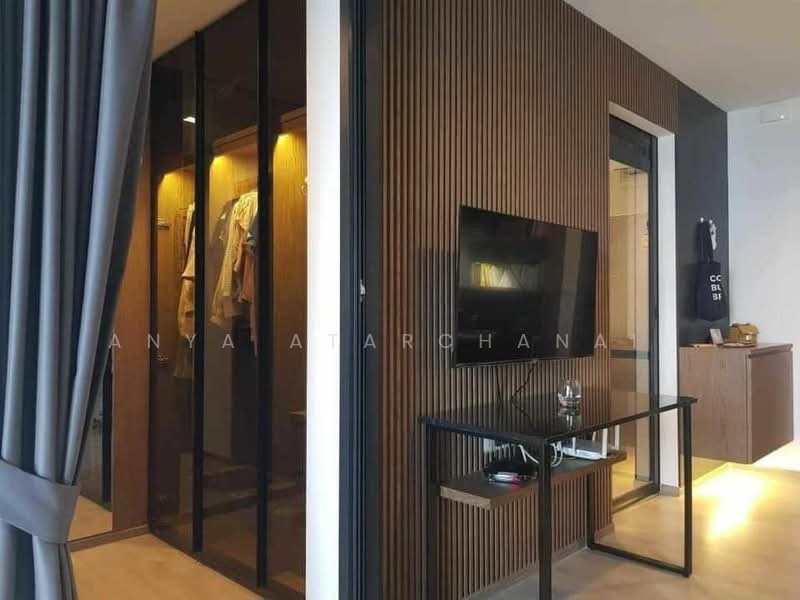 The Line Phahonyothin Park : เดอะ ไลน์ พหลโยธิน พาร์ค, กรุงเทพ, 1090 ถนนพหลโยธิน, จอมพล, จตุจักร, กรุงเทพ, 36 ตร.ม., คอนโด ให้เช่า, โดย Anya Atarchanai , 500242464 - DDproperty.com