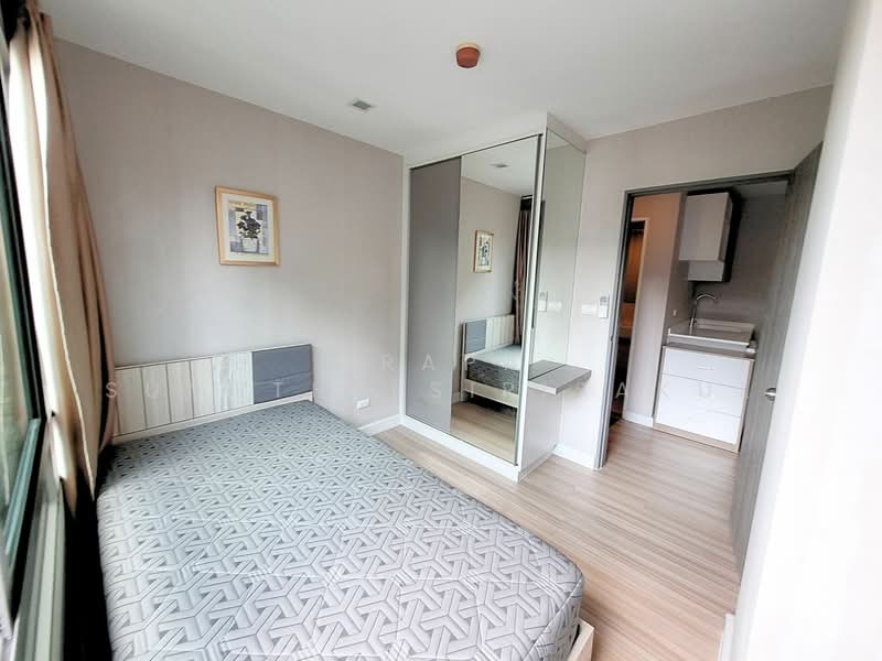 Metro Luxe Ratchada : เมโทรลักซ์ รัชดา, กรุงเทพ, 461 ถนนรัชดาภิเษก, ดินแดง, ดินแดง, กรุงเทพ, 43 ตร.ม., คอนโด ขาย, โดย Orapa Sumetheesirisakul, 500242465 - DDproperty.com