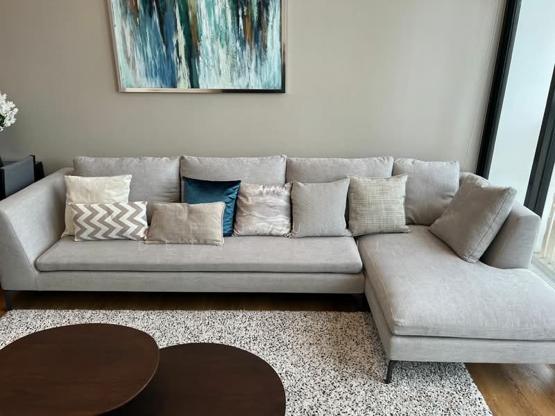 Park Origin Phrom Phong (Park 24), Bangkok, 68 Soi Sukhumvit 24, Khong Tan, Khlong Toei, Bangkok, 2 Bedrooms, 88 sqm, Condo For Rent, by Pafhun  Detnopmani , 500242466 - DDproperty.com