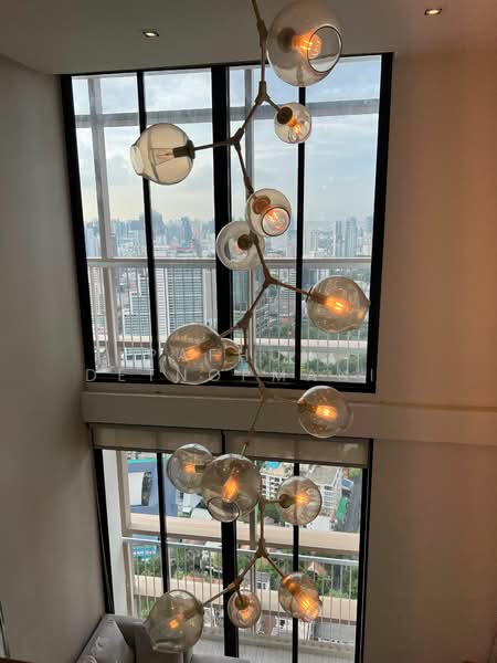 Park Origin Phrom Phong (Park 24), Bangkok, 68 Soi Sukhumvit 24, Khong Tan, Khlong Toei, Bangkok, 2 Bedrooms, 88 sqm, Condo For Rent, by Pafhun  Detnopmani , 500242466 - DDproperty.com