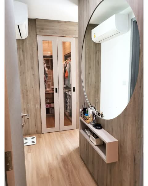 Taka Haus, Bangkok, 99 Soi Ekamai 10, Khlong Tan Nua, Watthana, Bangkok, 2 Bedrooms, 62 sqm, Condo For Sale, by Somrad Phoopruksachart, 500242467 - DDproperty.com