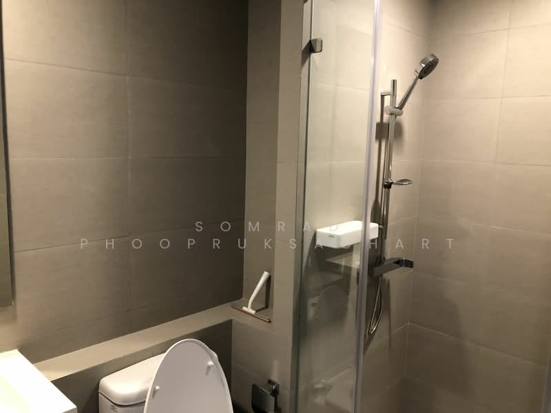 Whizdom Connect Sukhumvit : วิสซ์ดอม คอนเนค สุขุมวิท, กรุงเทพ, 1 ซอยปิยบุตร์ 1 ถนนสุขุมวิท, บางนา, บางนา, กรุงเทพ, 29 ตร.ม., คอนโด ขาย, โดย Somrad Phoopruksachart, 500242468 - DDproperty.com