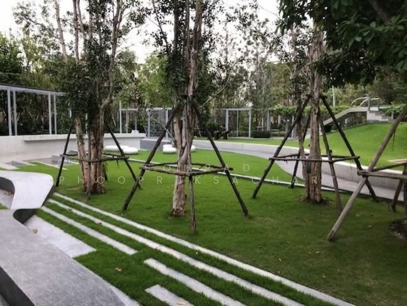 Whizdom Connect Sukhumvit : วิสซ์ดอม คอนเนค สุขุมวิท, กรุงเทพ, 1 ซอยปิยบุตร์ 1 ถนนสุขุมวิท, บางนา, บางนา, กรุงเทพ, 29 ตร.ม., คอนโด ขาย, โดย Somrad Phoopruksachart, 500242468 - DDproperty.com