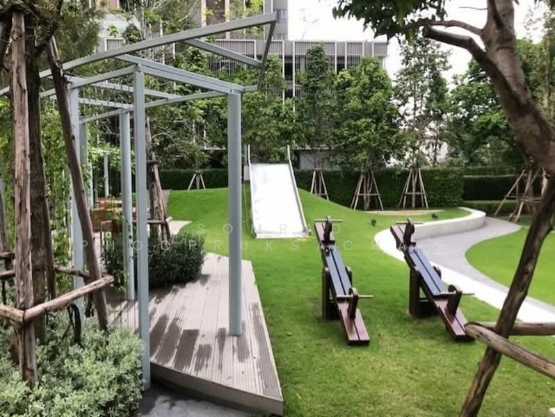 Whizdom Connect Sukhumvit, Bangkok, 1 Soi Piyibut 1, Sukhumvit Road, Bang Na, Bang Na, Bangkok, 1 Bedroom, 29 sqm, Condo For Sale, by Somrad Phoopruksachart, 500242468 - DDproperty.com