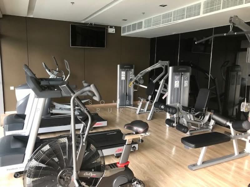 Whizdom Connect Sukhumvit, Bangkok, 1 Soi Piyibut 1, Sukhumvit Road, Bang Na, Bang Na, Bangkok, 1 Bedroom, 29 sqm, Condo For Sale, by Somrad Phoopruksachart, 500242468 - DDproperty.com