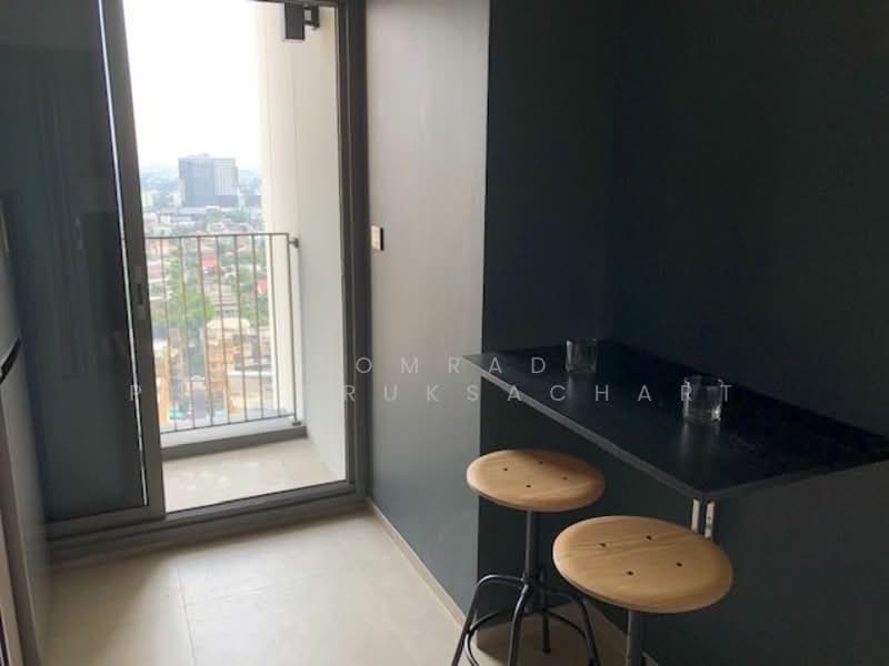 Whizdom Connect Sukhumvit, Bangkok, 1 Soi Piyibut 1, Sukhumvit Road, Bang Na, Bang Na, Bangkok, 1 Bedroom, 29 sqm, Condo For Sale, by Somrad Phoopruksachart, 500242468 - DDproperty.com
