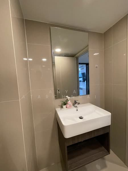 IDEO Charan 70-Riverview, Bangkok, 294 Charan Sanit Wong Rd, Bang Phlat, Bang Phlat, Bangkok, 1 Bedroom, 38 sqm, Condo For Rent, by Anya Atarchanai , 500242469 - DDproperty.com