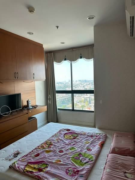 Supalai Premier Ratchathewi : ศุภาลัย พรีเมียร์ ราชเทวี, กรุงเทพ, 188 ถนนเพชรบุรี, ถนนเพชรบุรี, ราชเทวี, กรุงเทพ, 62 ตร.ม., คอนโด ให้เช่า, โดย Pafhun Detnopmani , 500242470 - DDproperty.com