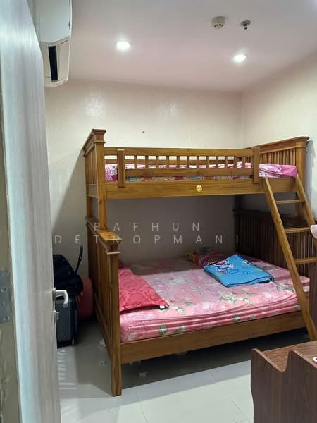 Supalai Premier Ratchathewi : ศุภาลัย พรีเมียร์ ราชเทวี, กรุงเทพ, 188 ถนนเพชรบุรี, ถนนเพชรบุรี, ราชเทวี, กรุงเทพ, 62 ตร.ม., คอนโด ให้เช่า, โดย Pafhun Detnopmani , 500242470 - DDproperty.com