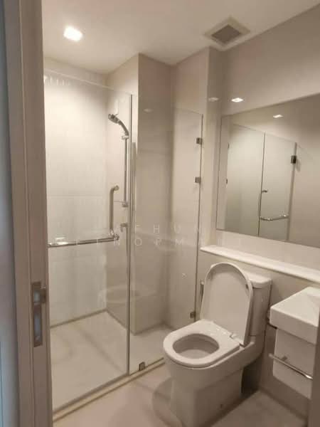 Life One Wireless, Bangkok, 1 Wireless Road, Lumphini, Pathum Wan, Bangkok, 1 Bedroom, 25 sqm, Condo For Rent, by Pafhun Detnopmani , 500242473 - DDproperty.com